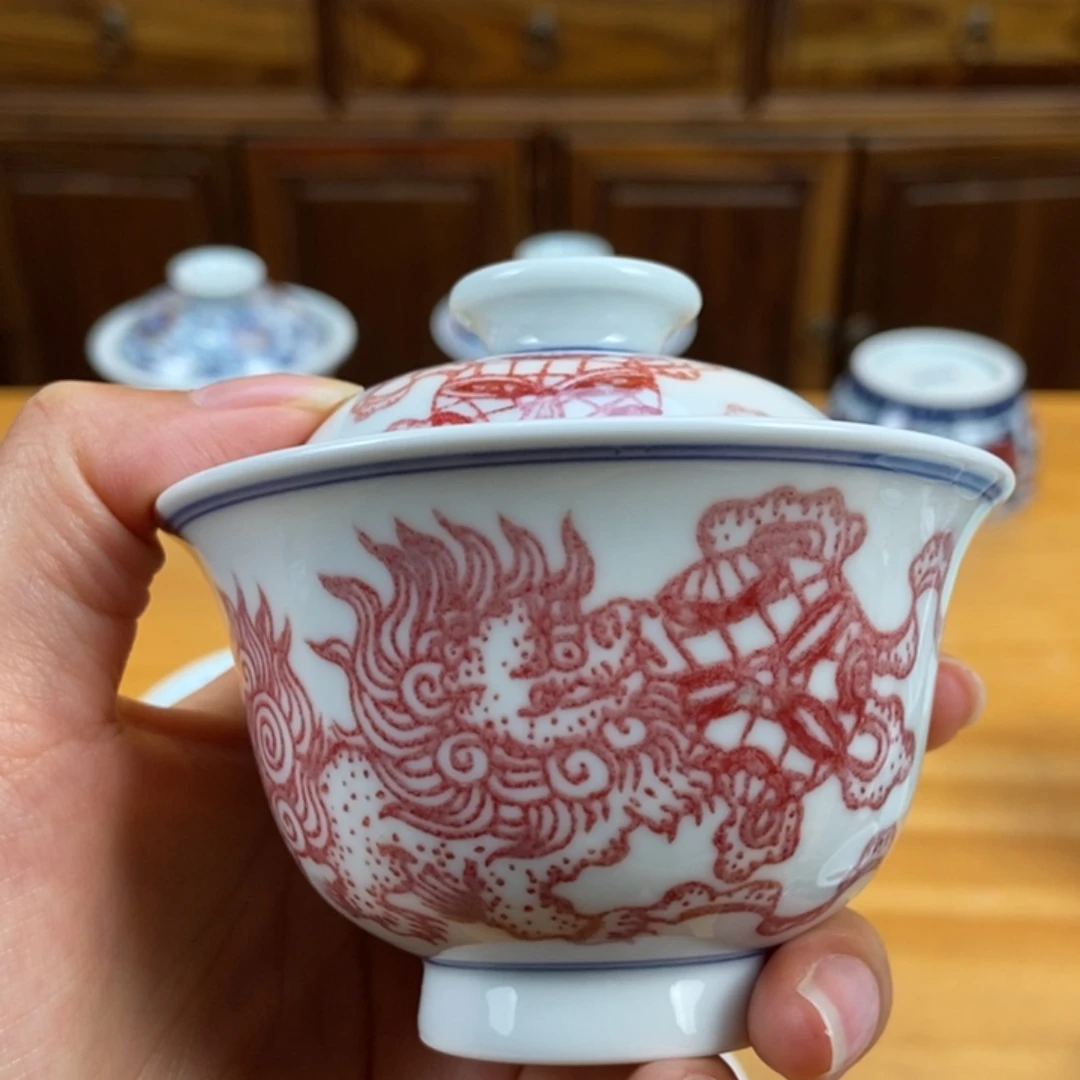 景德镇手绘哈哈哈哈哈
