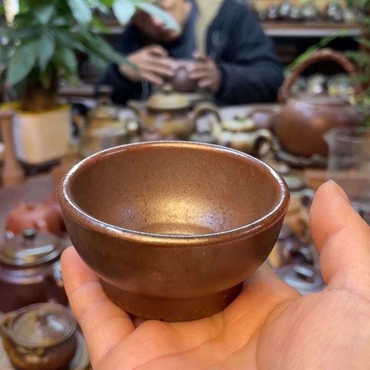 茶壶紫砂宜兴紫砂原矿泥料