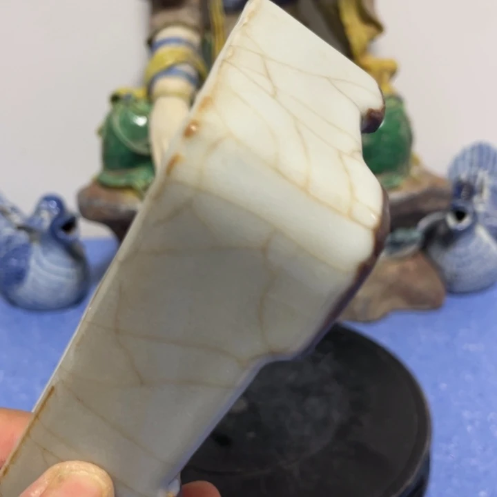 不***事青花瓷器精品系列