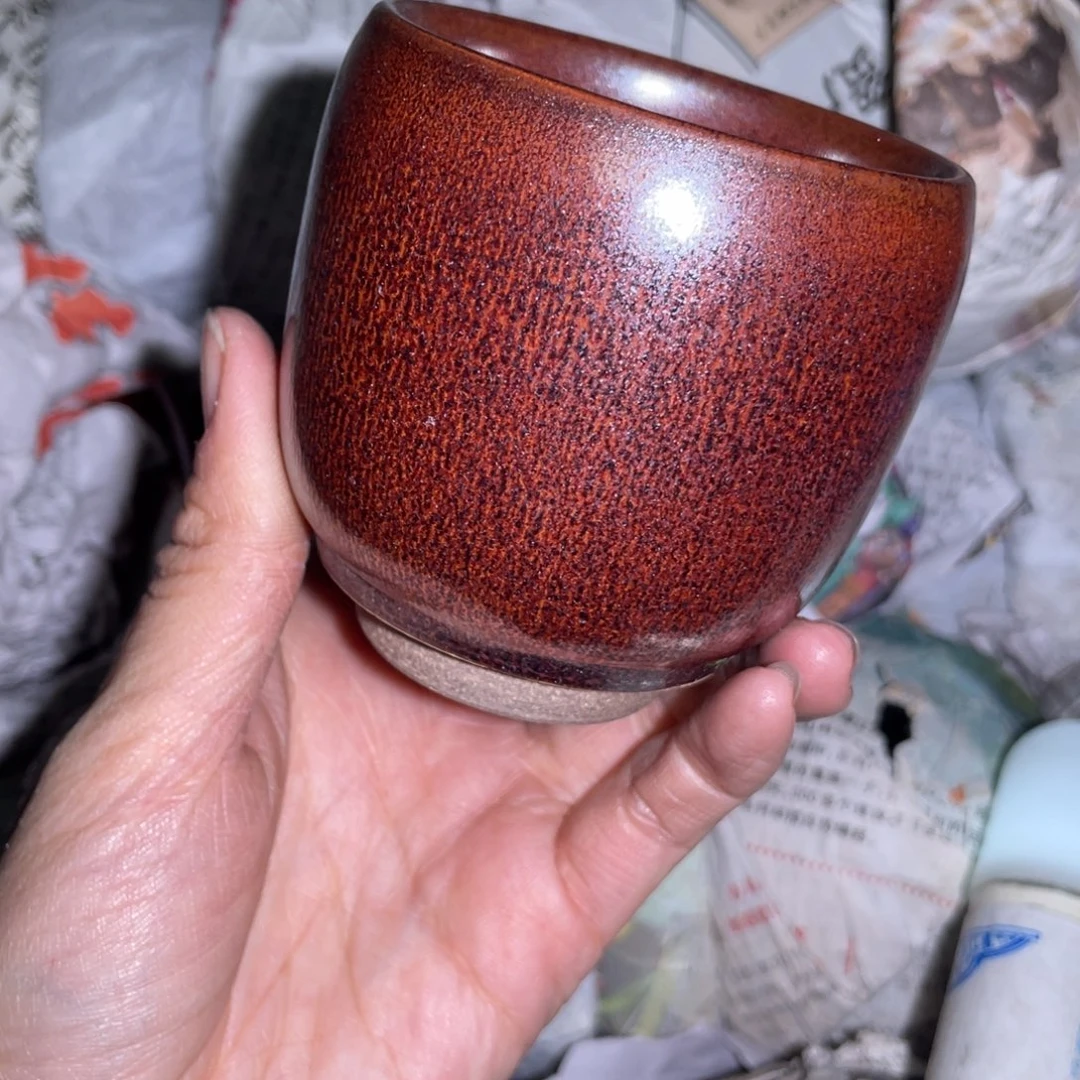 茶盏建盏直播间链接