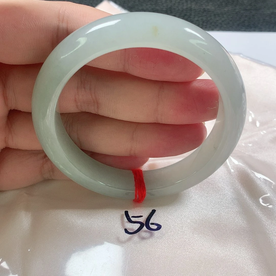 未镶嵌手镯翡翠369号
