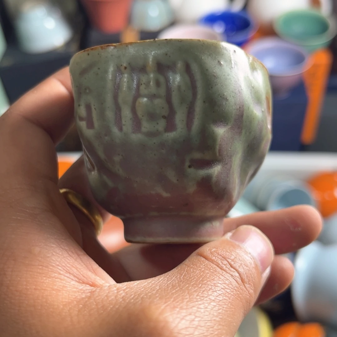 无运费险略有微瑕介意勿拍