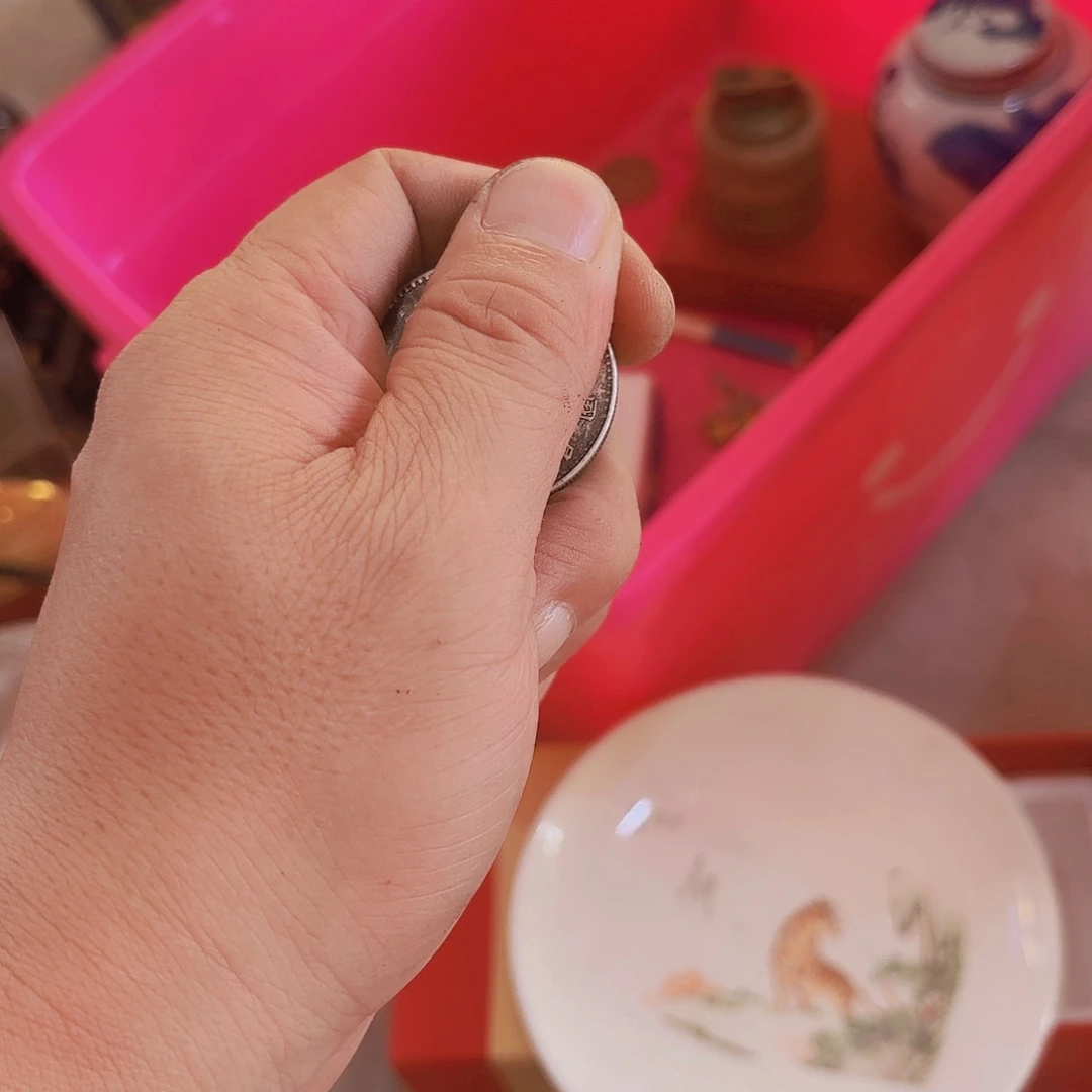 千***柜杂色豆（科檀/科特迪瓦檀木）