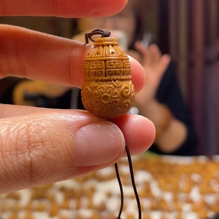 手串/手链橄榄核