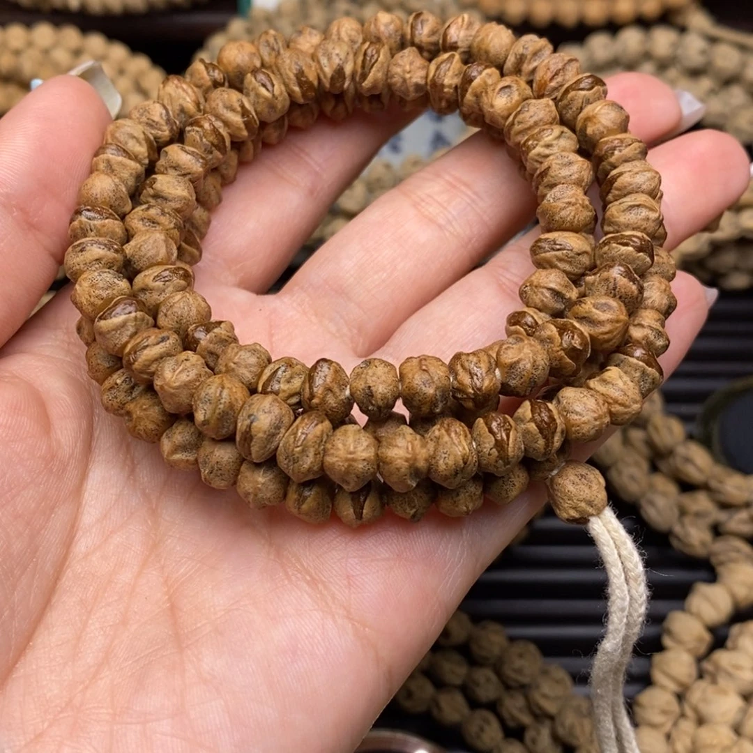 柏香籽/百香籽吊坠大****位