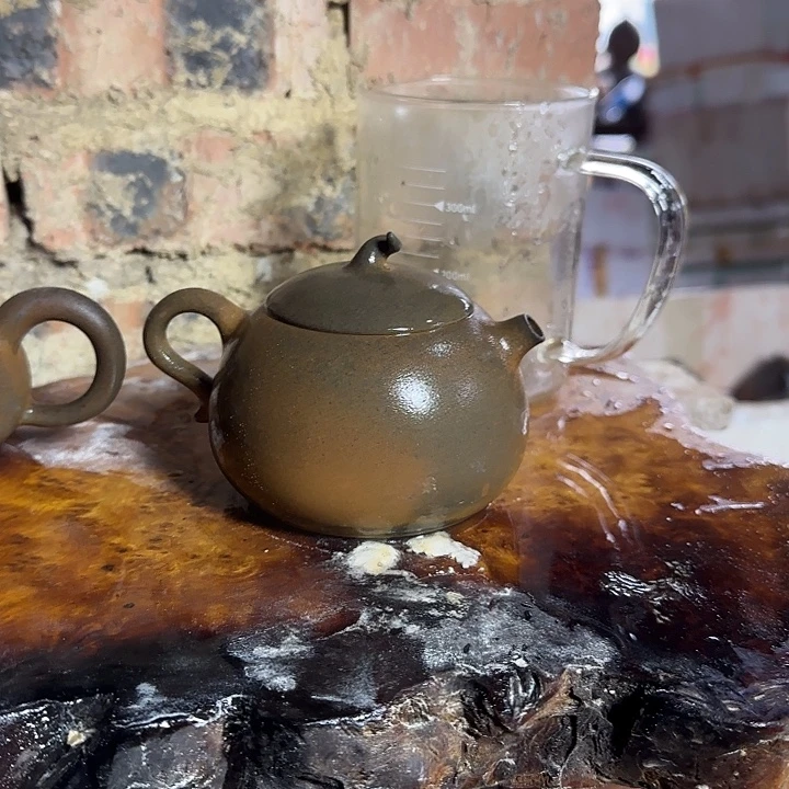 —***—坭兴陶龙窑柴大寺