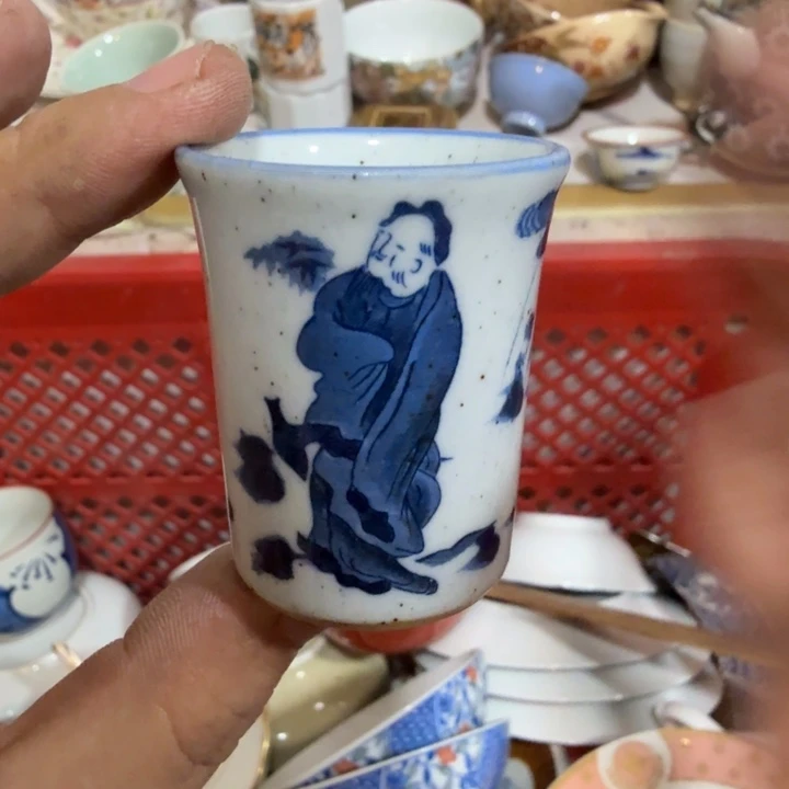 陶瓷推荐第二名20包邮