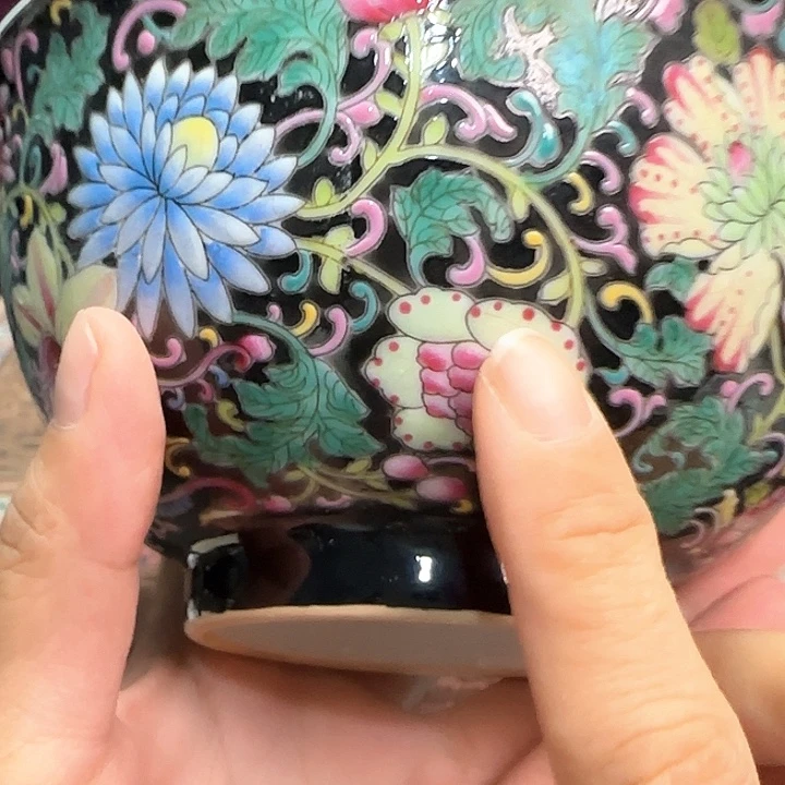 摆件景德镇陶瓷博物