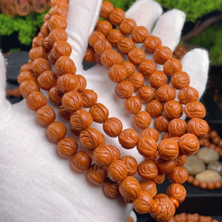 平***凡桃木10加玉龙脊脖挂