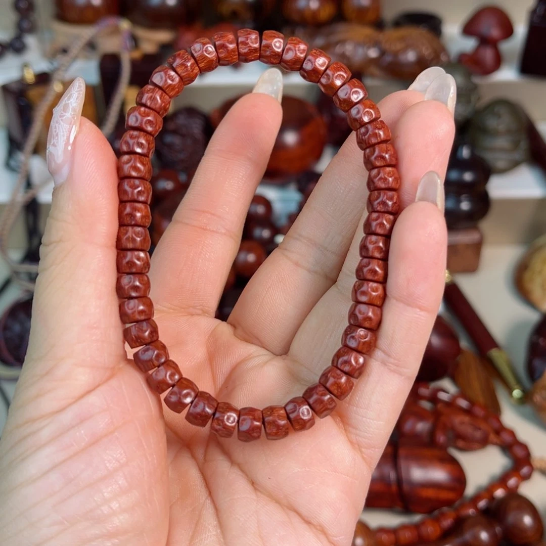 檀香紫檀（小叶紫檀）一****子