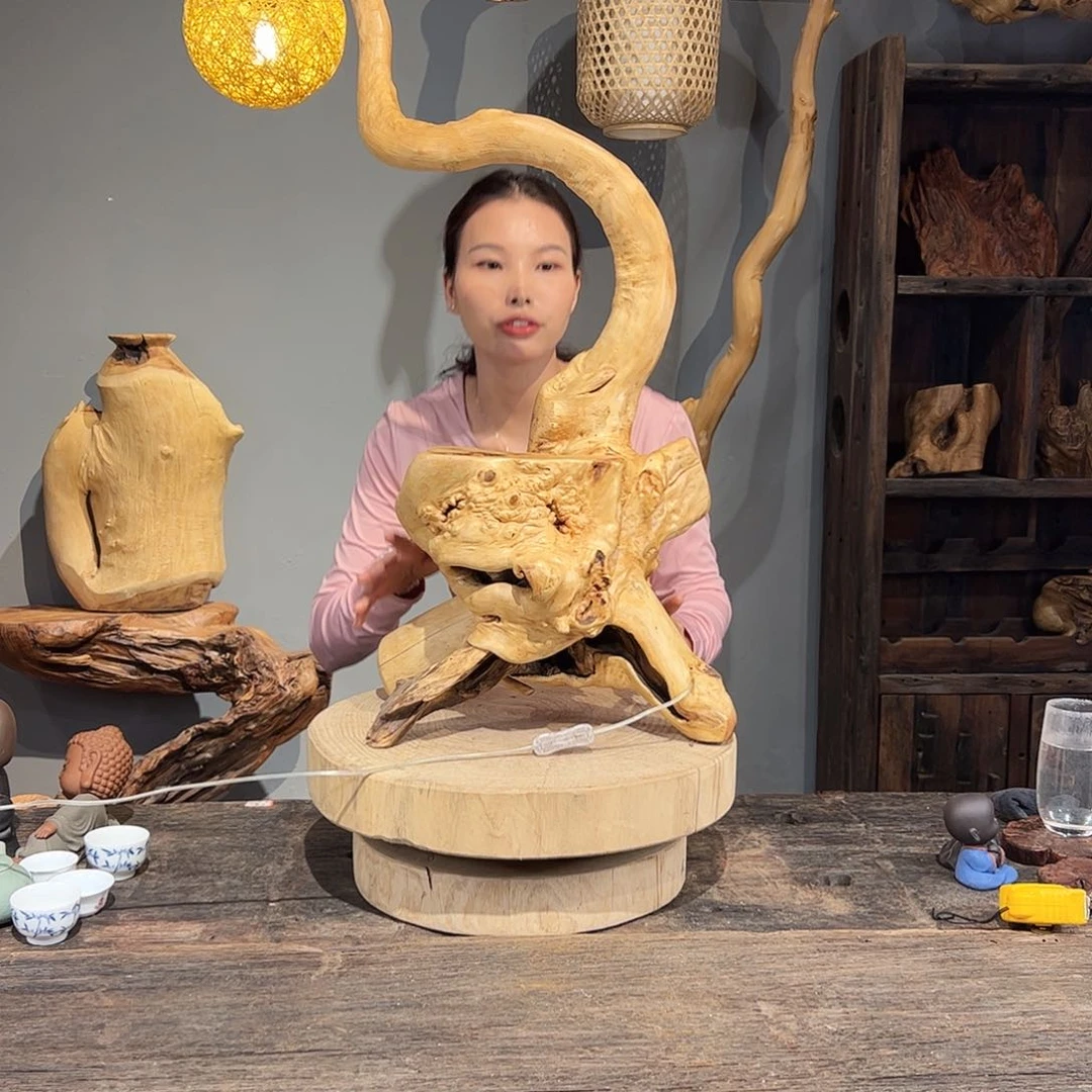淘源世家艺术作品