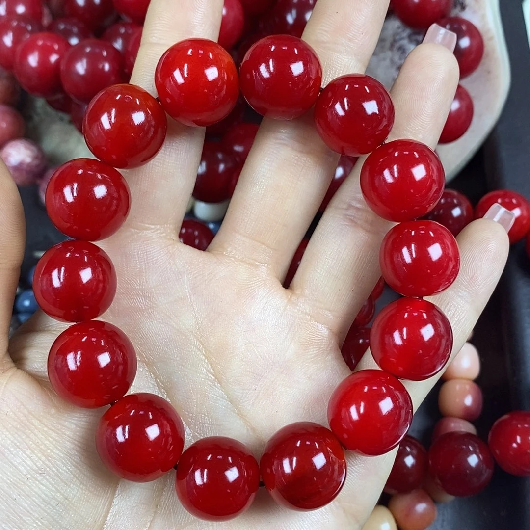 吃****驼骨手串/手链配饰158