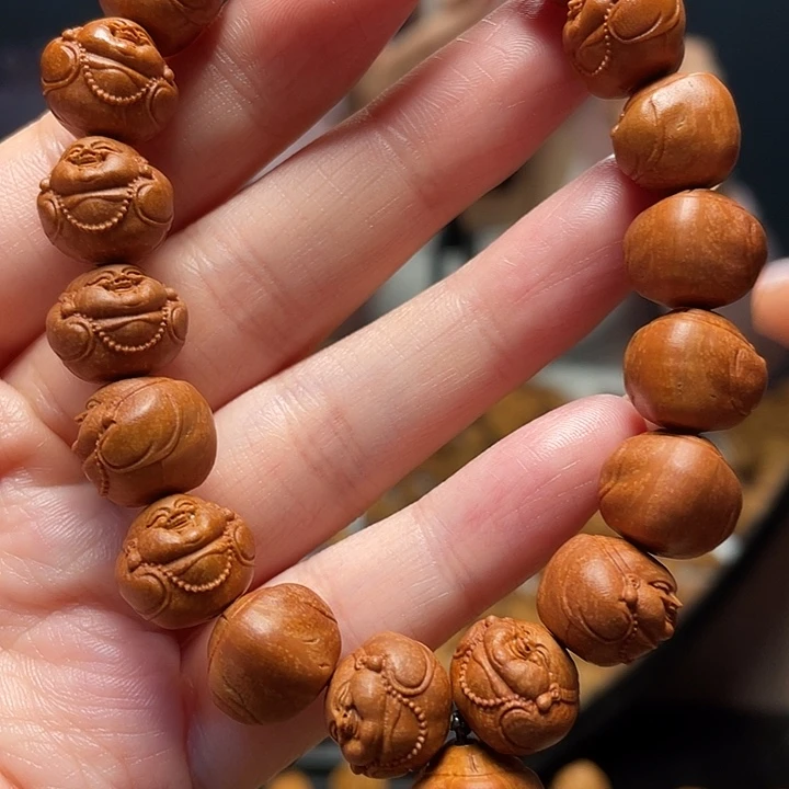 橄榄核手串/手链橄榄