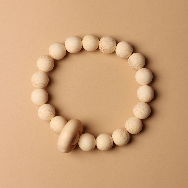 金丝竹男女手串卡10 354（无礼盒）