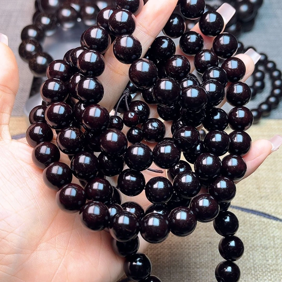 檀香紫檀（小叶紫檀）1.2