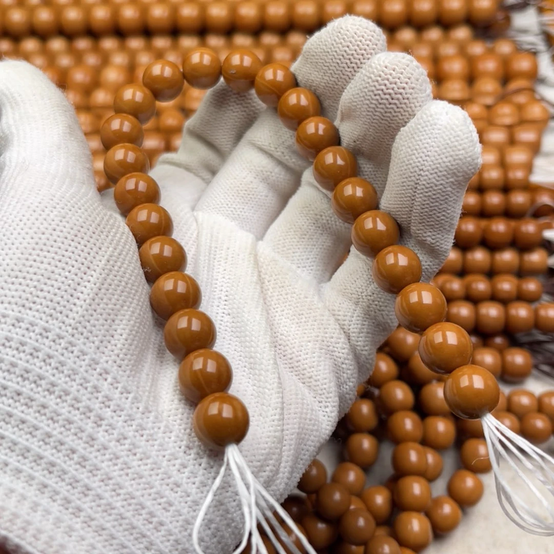 加***意猴头核桃手串猴头核桃