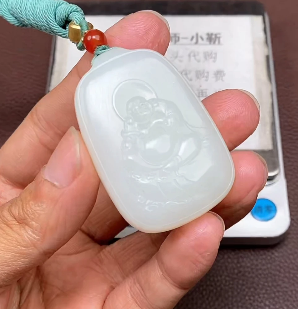 2.7p和田玉多样性发货拍一发一145