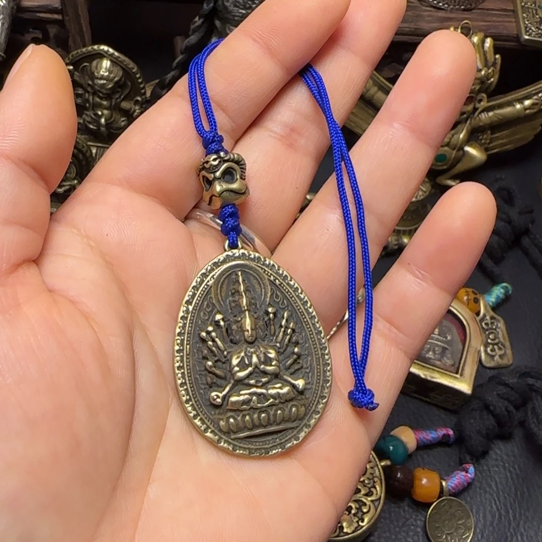 範***风泥塑藏传牌子……藏传牌子