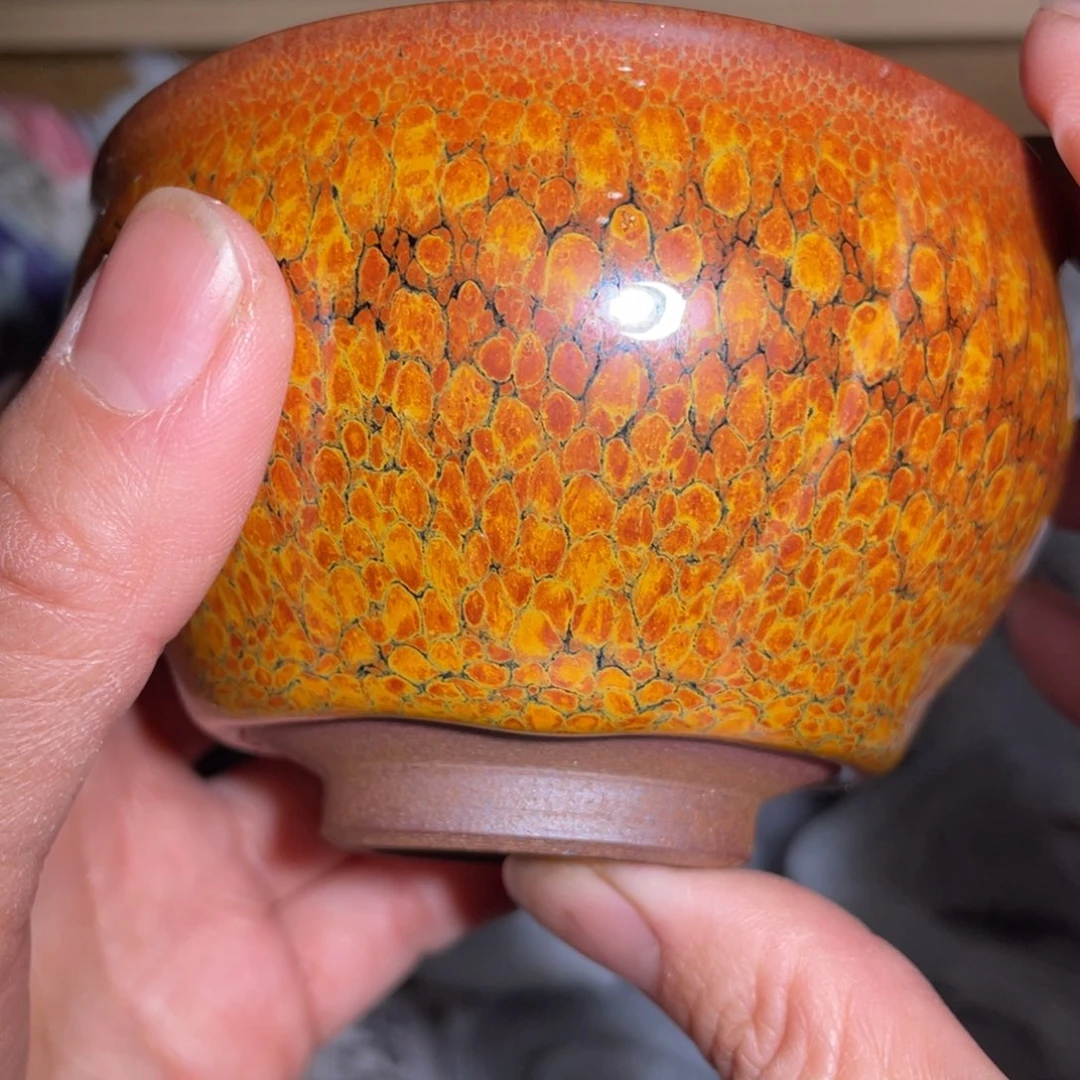 茶盏建盏直播间链接