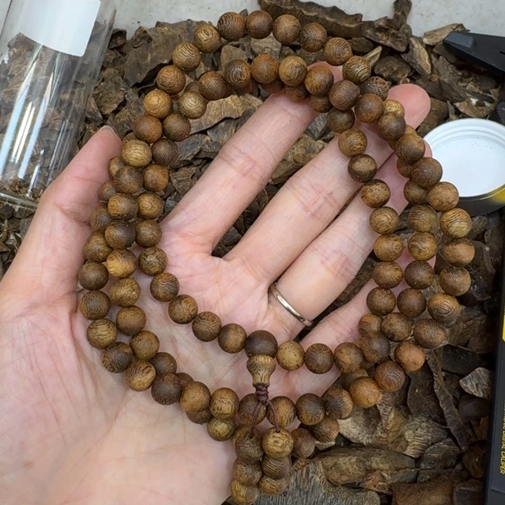 沉香沉香香囊海南白棋