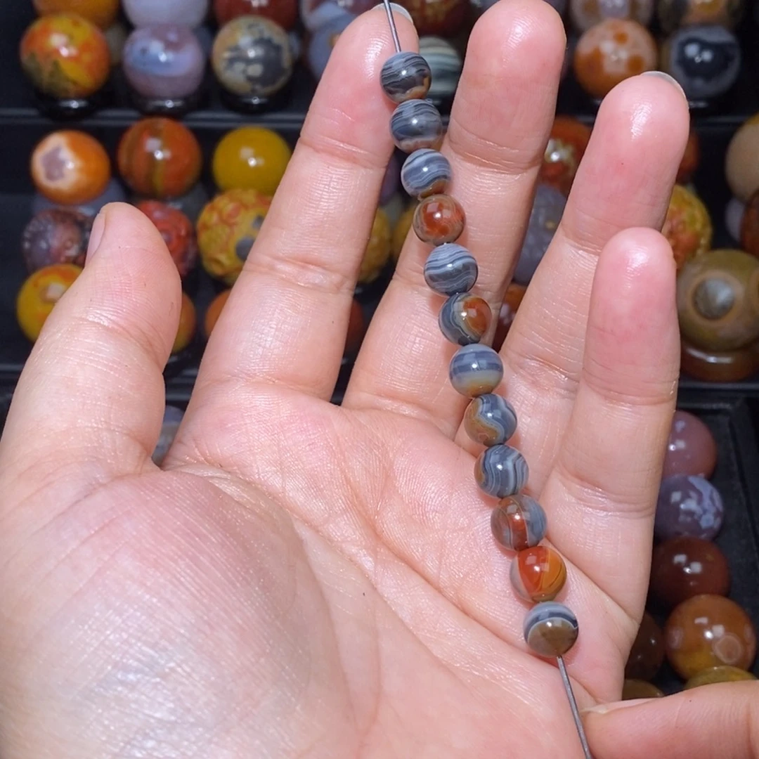 玛瑙/玉髓战国红玛瑙未镶嵌冲****?