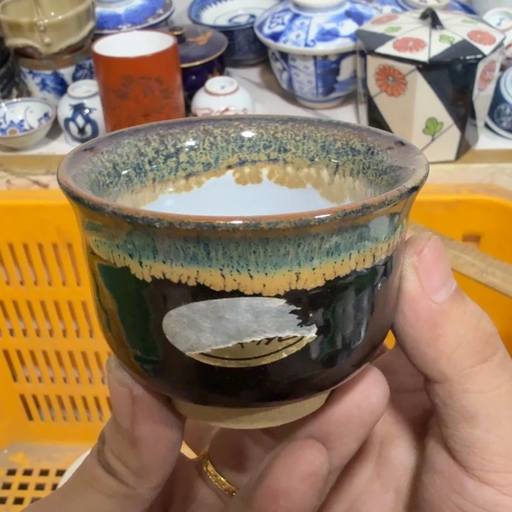 陶瓷推荐第二名20包邮