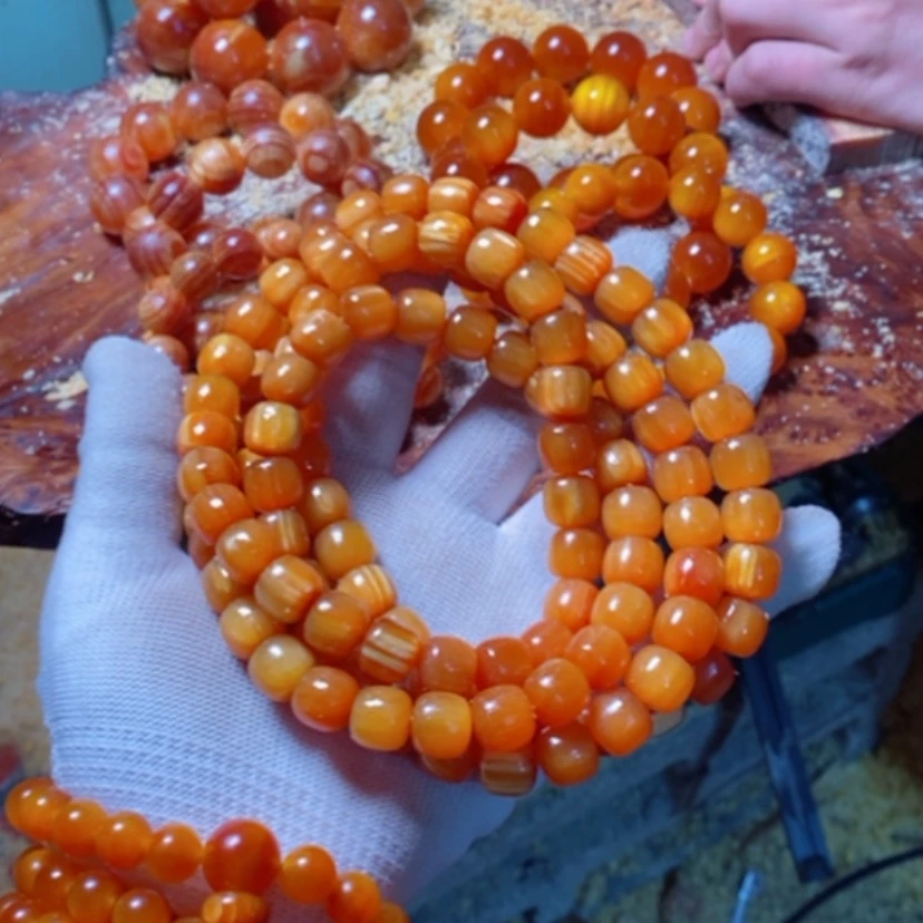 【闪购商品】松木（琥珀木）手串/手链