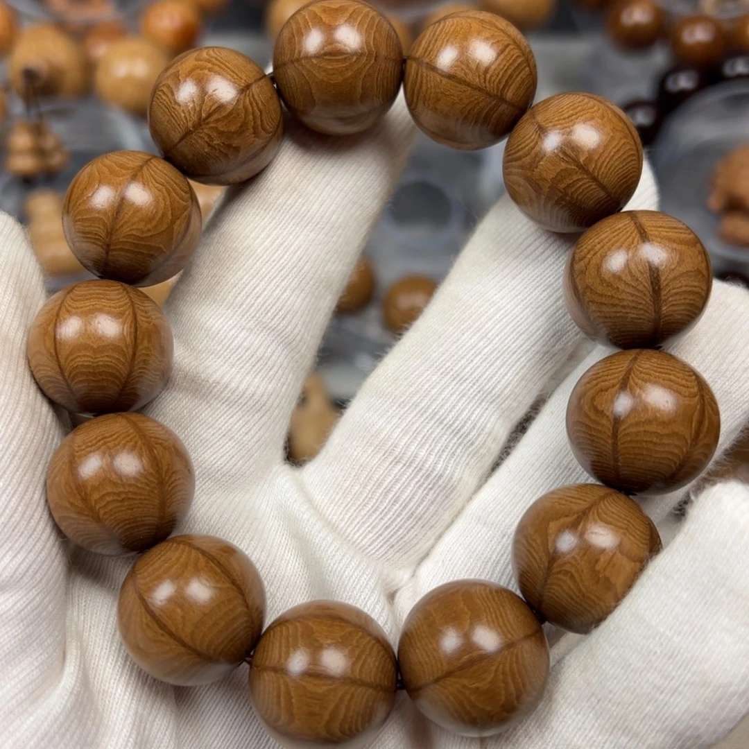 六道木手串/手链1.8人气款