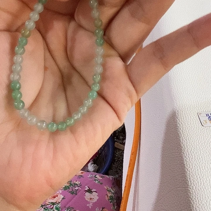 未镶嵌定制翡翠4.4