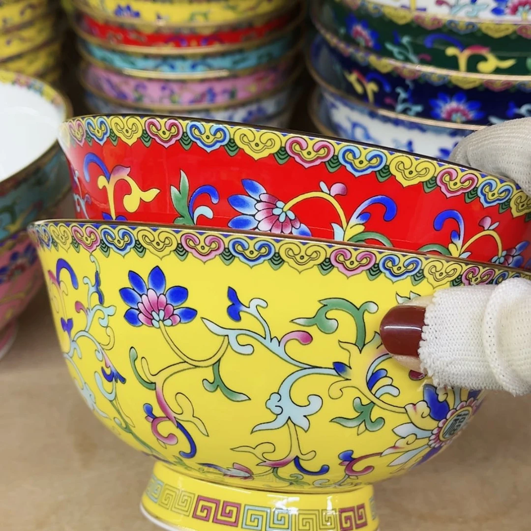 【闪购商品】碗6寸2个………………………………