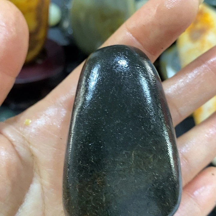 未镶嵌和田玉（糖玉）挂件