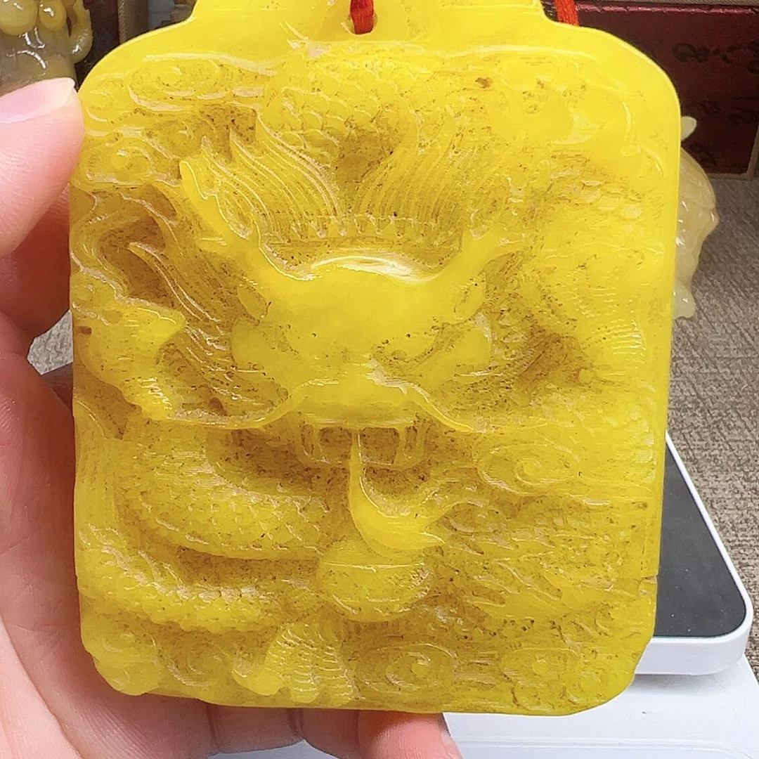 寿山石印石精品印章