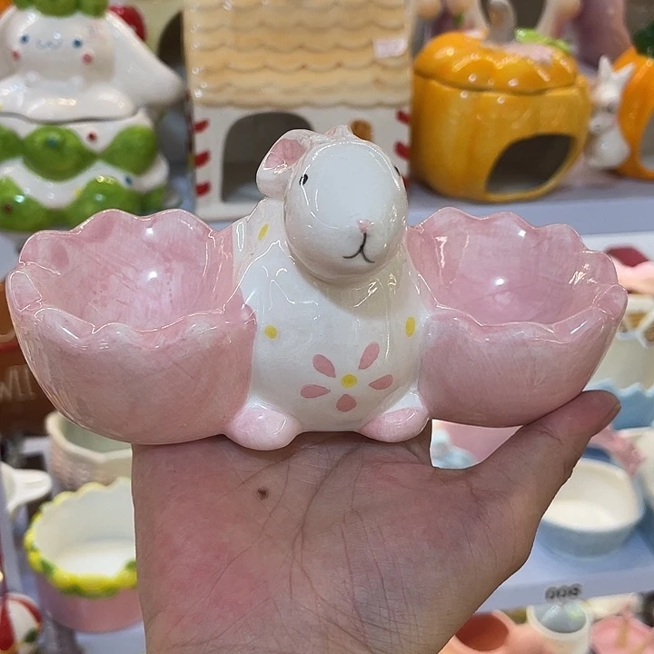 陶瓷微瑕介意慎拍