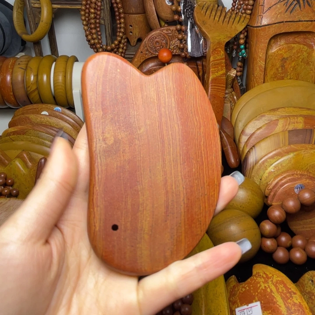 砭石泗水圣石砭石