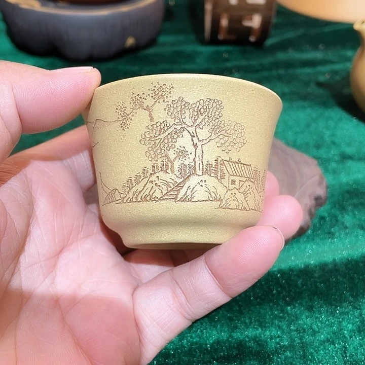 茶杯紫砂福利福利