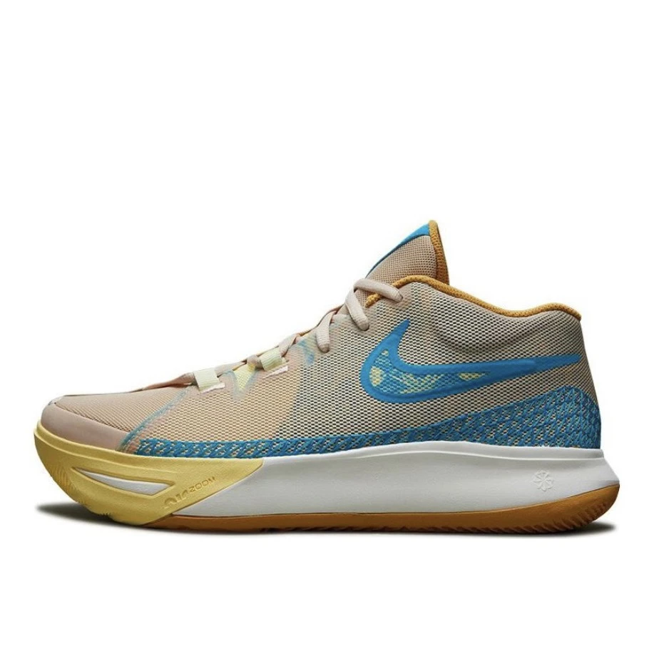 耐克/Nike Flytrap 6 EP欧文6时尚运动百搭篮球鞋 男款DM1126-100