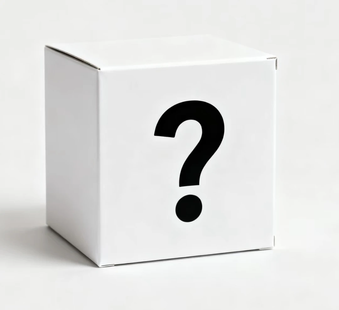 A6666 时尚饰品静静好物 盒子