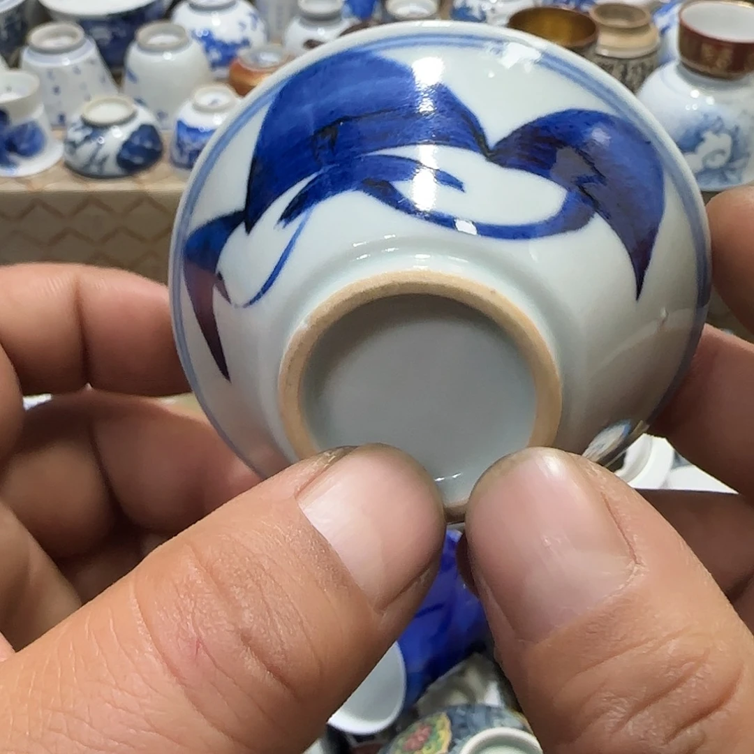 陶瓷茶玩榜第十二名