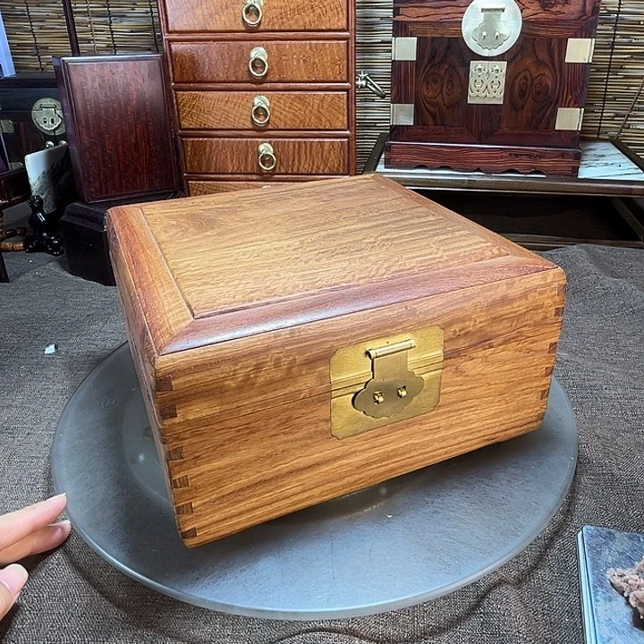 大果紫檀（缅甸花梨）