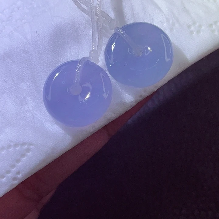 未镶嵌定制翡翠翡翠