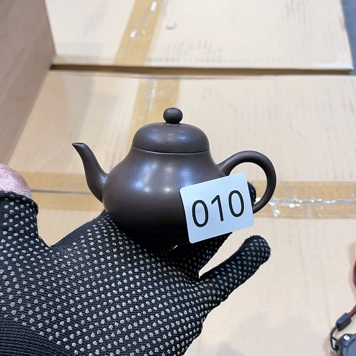 茶宠我们都在努力着改变