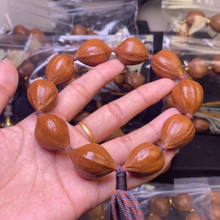 橄榄核手串/手链橄榄核2.0、30