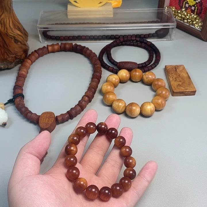 柏木（崖柏）崖柏1.2黑金刚