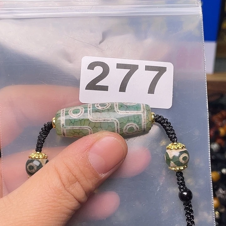 玛瑙/玉髓颈饰未镶嵌单***子