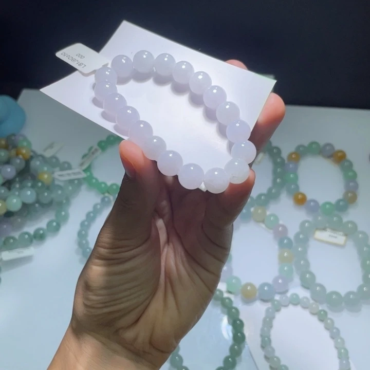 未镶嵌定制翡翠翡翠