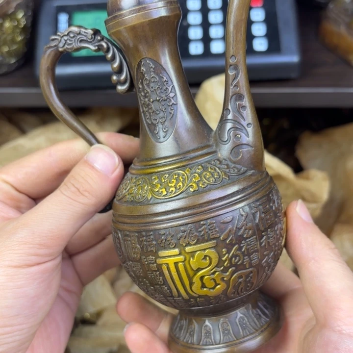 创意设计摆件工艺