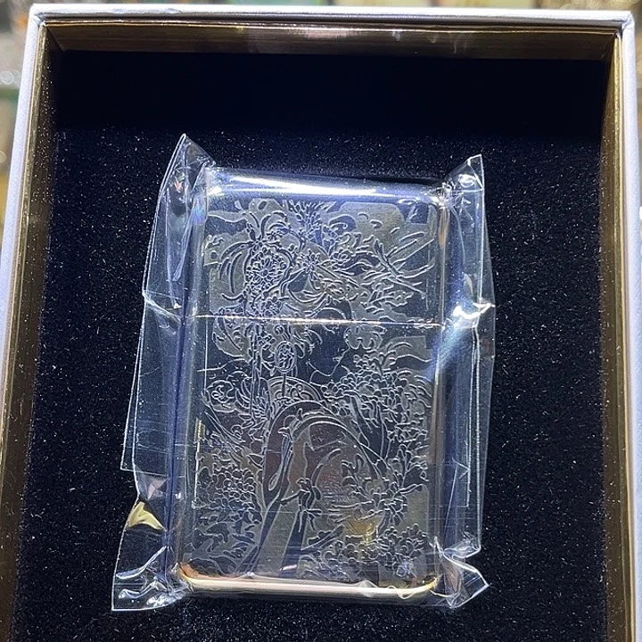 七***黍纯铜佐罗790三代花旦