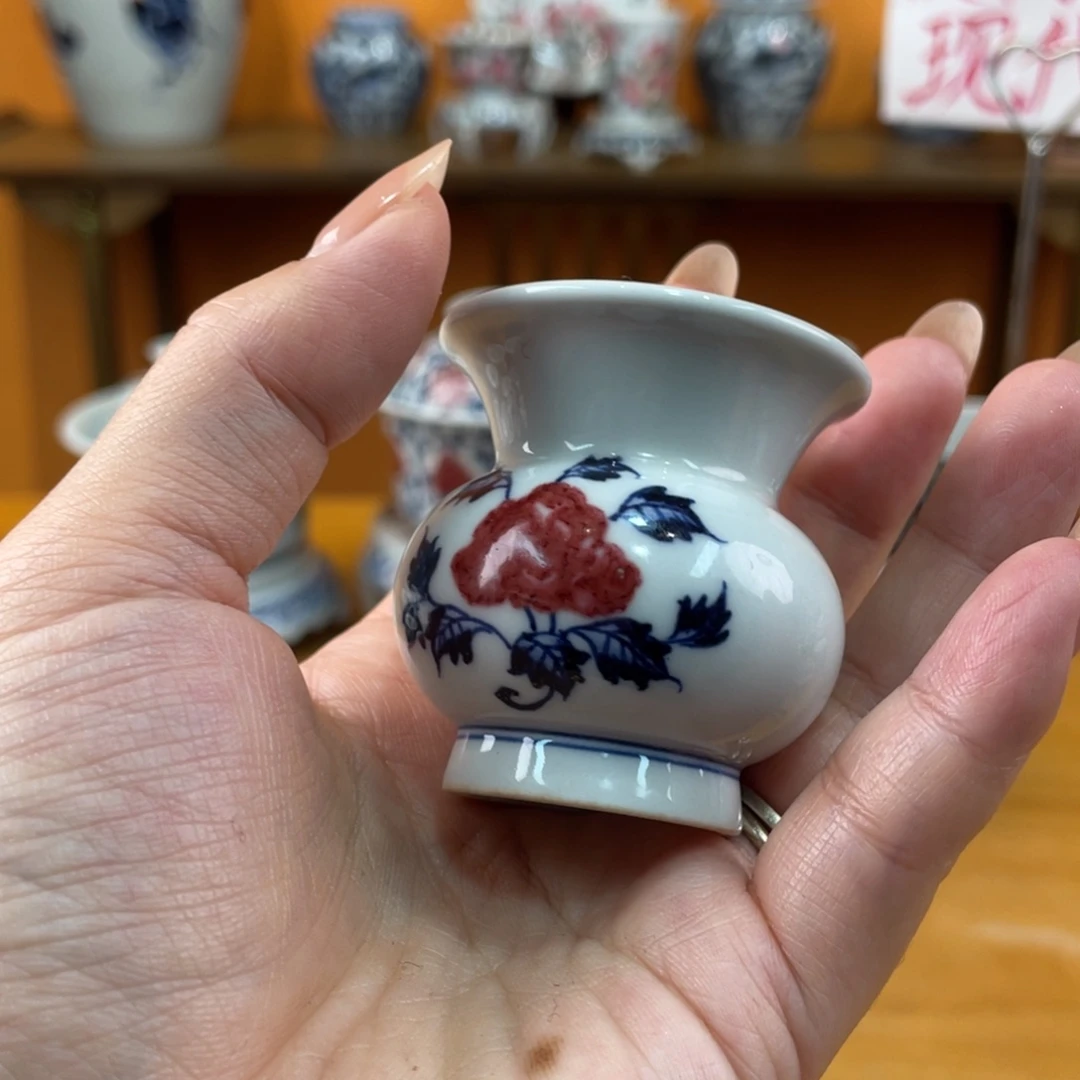 景德镇手绘哈哈哈哈哈哈