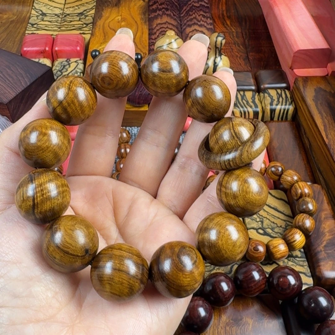 H***靠螺穗木  非洲檀香