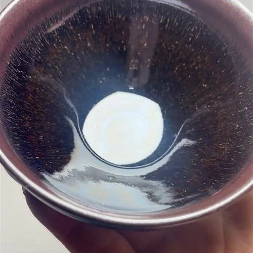 【闪购商品】茶盏-273............